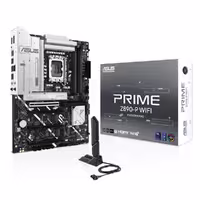 مادربرد کامپیوتر گیمینگ مدل PRIME Z890-P WIFI DDR5 از ایسوس