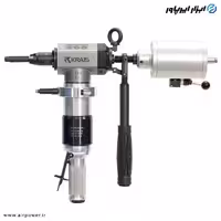 لایه بردار لوله بادی اتوماتیک کریس لهستان مدل MiniMill-300LP