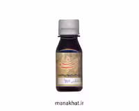 مرکب سنتی خوشنویسی شاهد مشکی اعلا