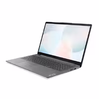 لپ تاپ لنوو مدل IDEAPAD 3 پردازنده i5-1235U رم 8GB حافظه 512GB SSD گرافیک INTEL صفحه نمایش FHD - نیو پی سی