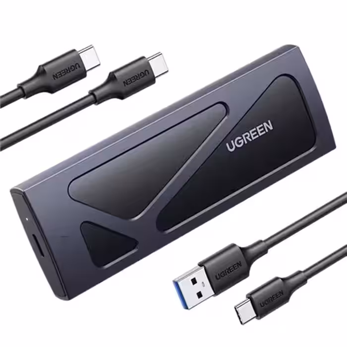 SSD اکسترنال یوگرین مدلCM578-15512 ظرفیت 1TB