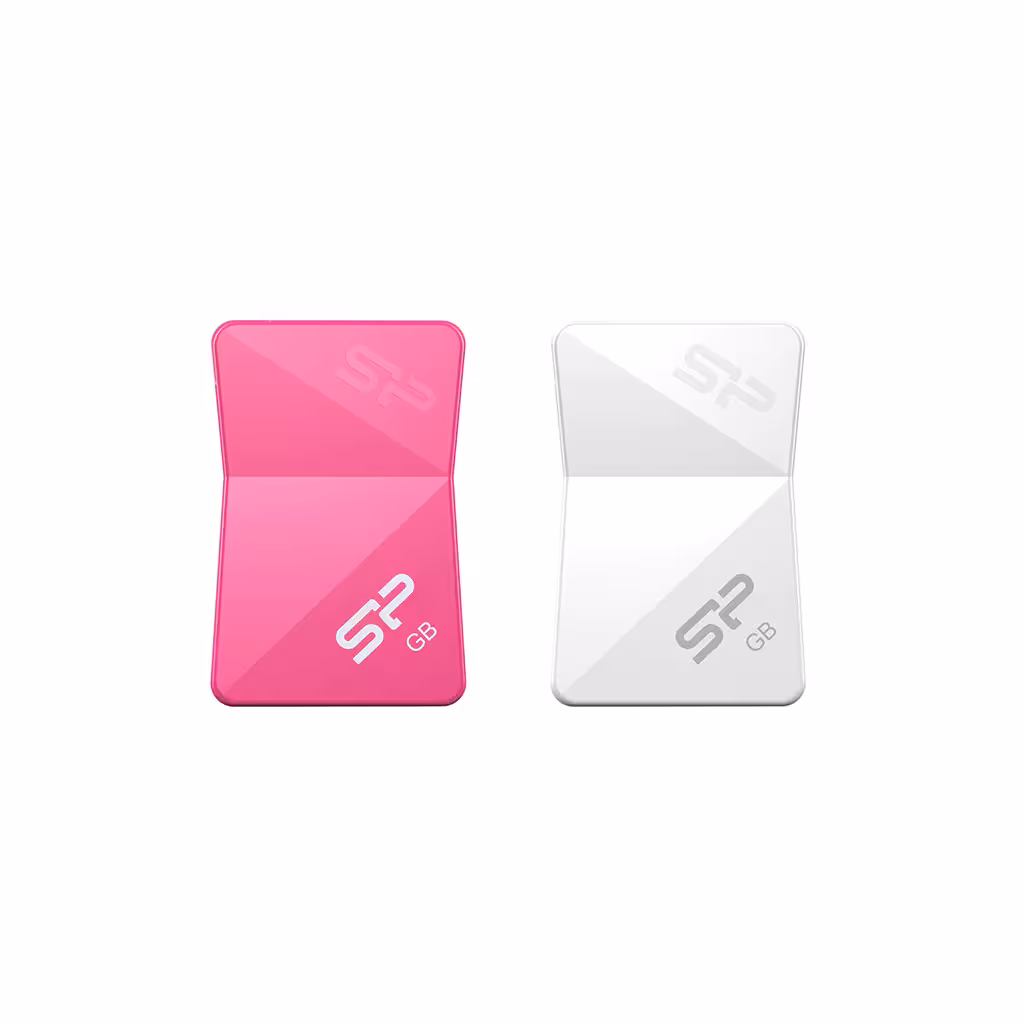 فلش مموری سیلیکون پاور مدل  Silicon Power Touch T08 ظرفیت 32 گیگابایت