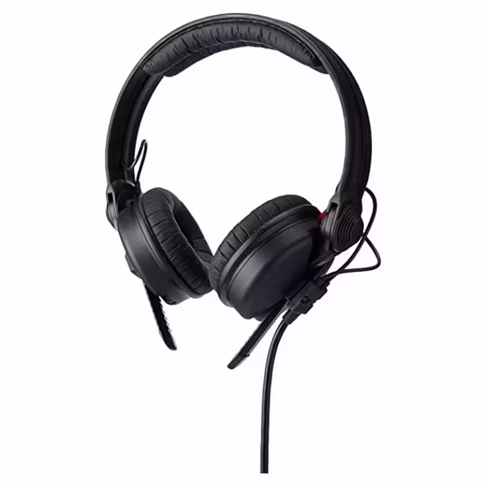 هدفون Sennheiser HD 25 Plus