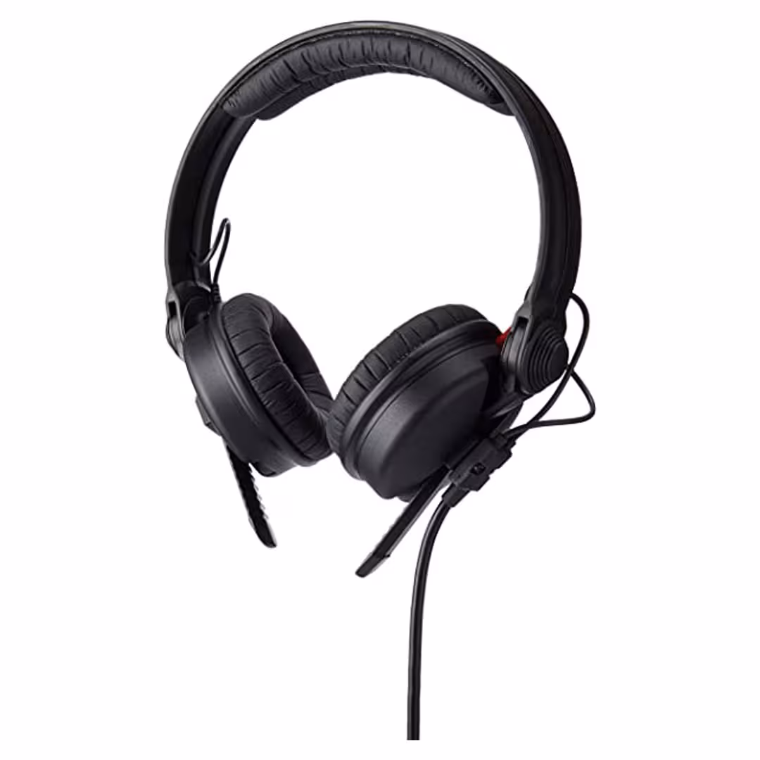 هدفون Sennheiser HD 25 Plus