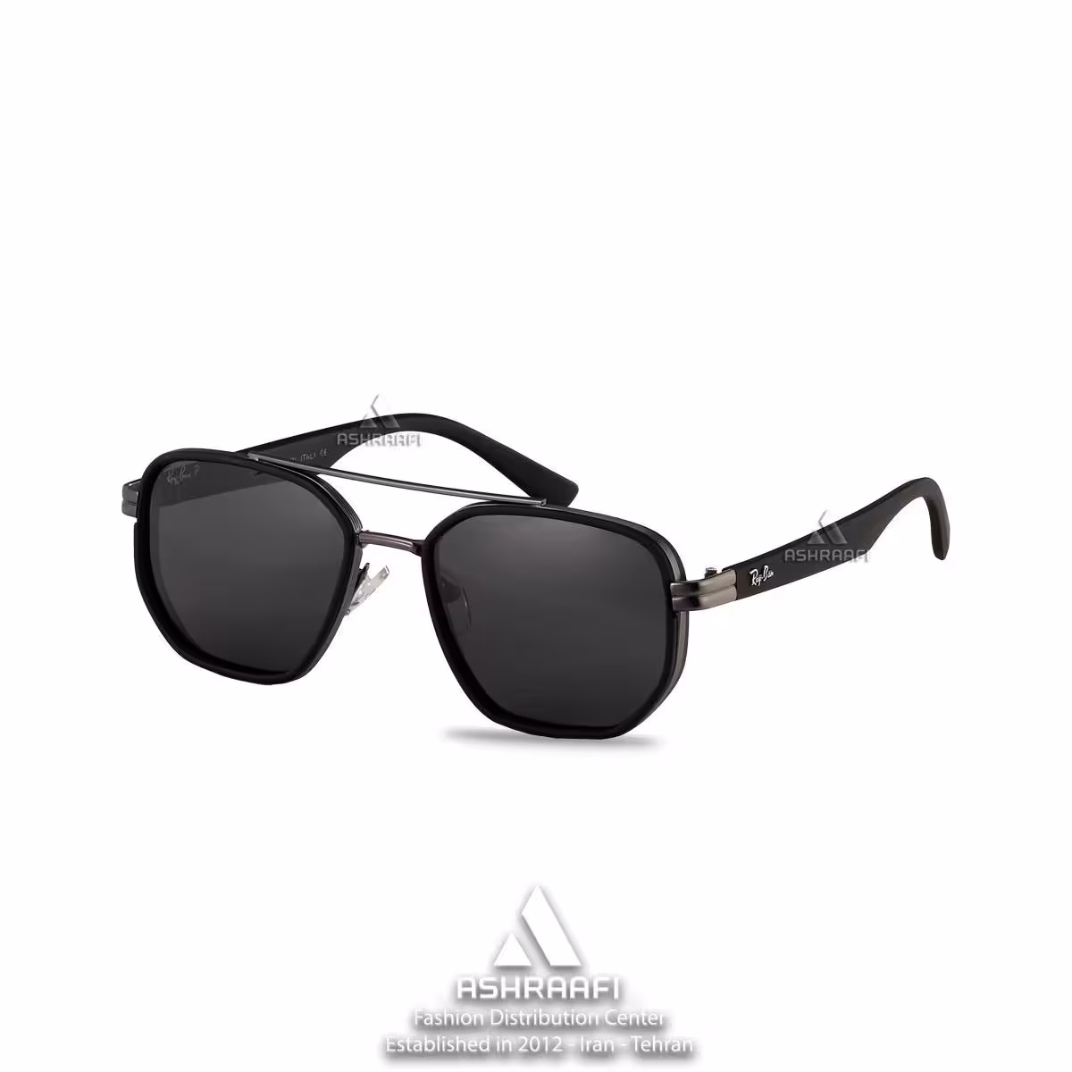 عینک آفتابی خلبانی ریبن Ray-ban P0569
