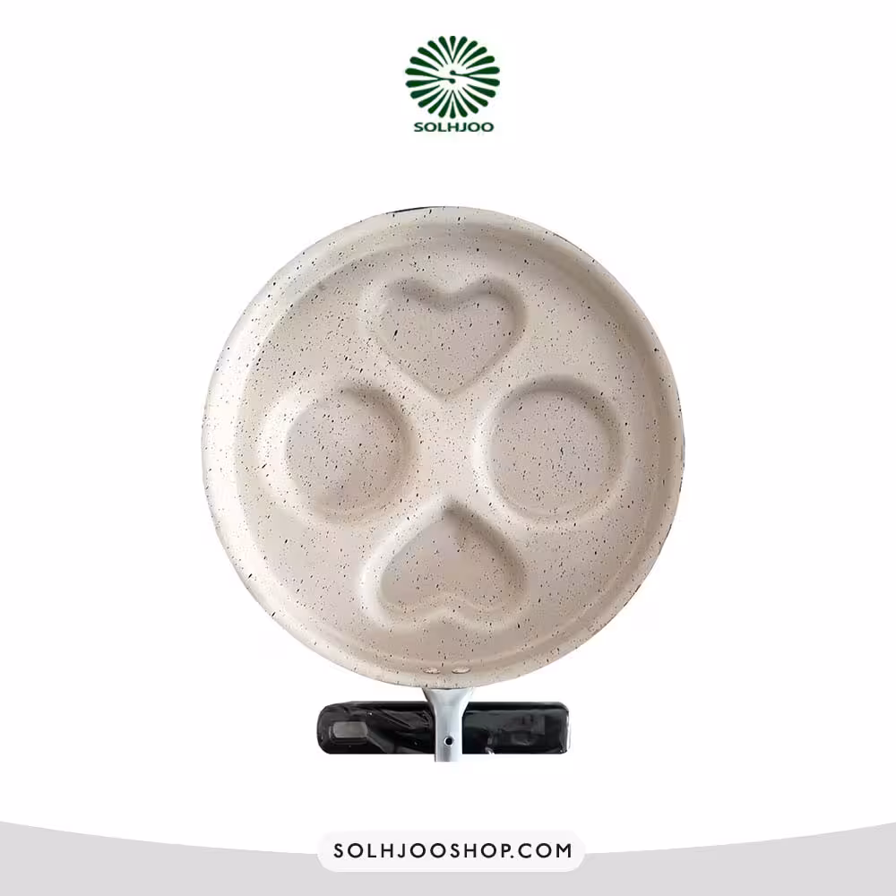 قالب گرانیتی پنکیک 30 سانت آرکانیک