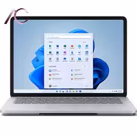 لپ تاپ مایکروسافت سرفیس LAPTOP SURFACE STUDIO CORE I7/32GB/1TB SSD/4GB