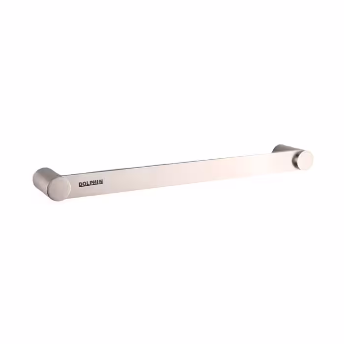 آویز حوله دلفین مدل 7230-L40-SS