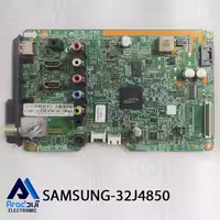 مین برد تلویزیون سامسونگ 32J4850
