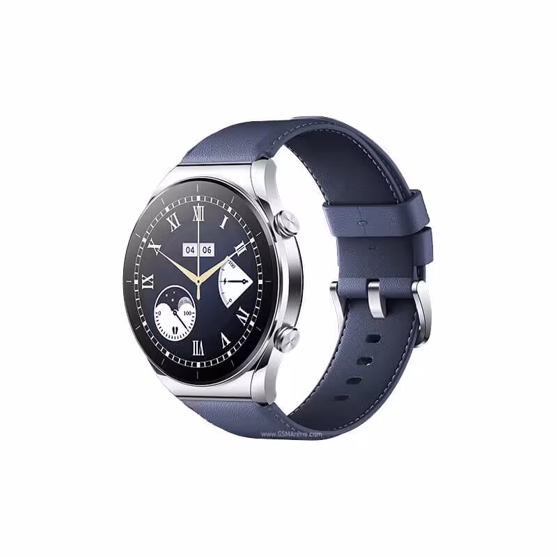 ساعت هوشمند شیائومی Xiaomi Watch S1