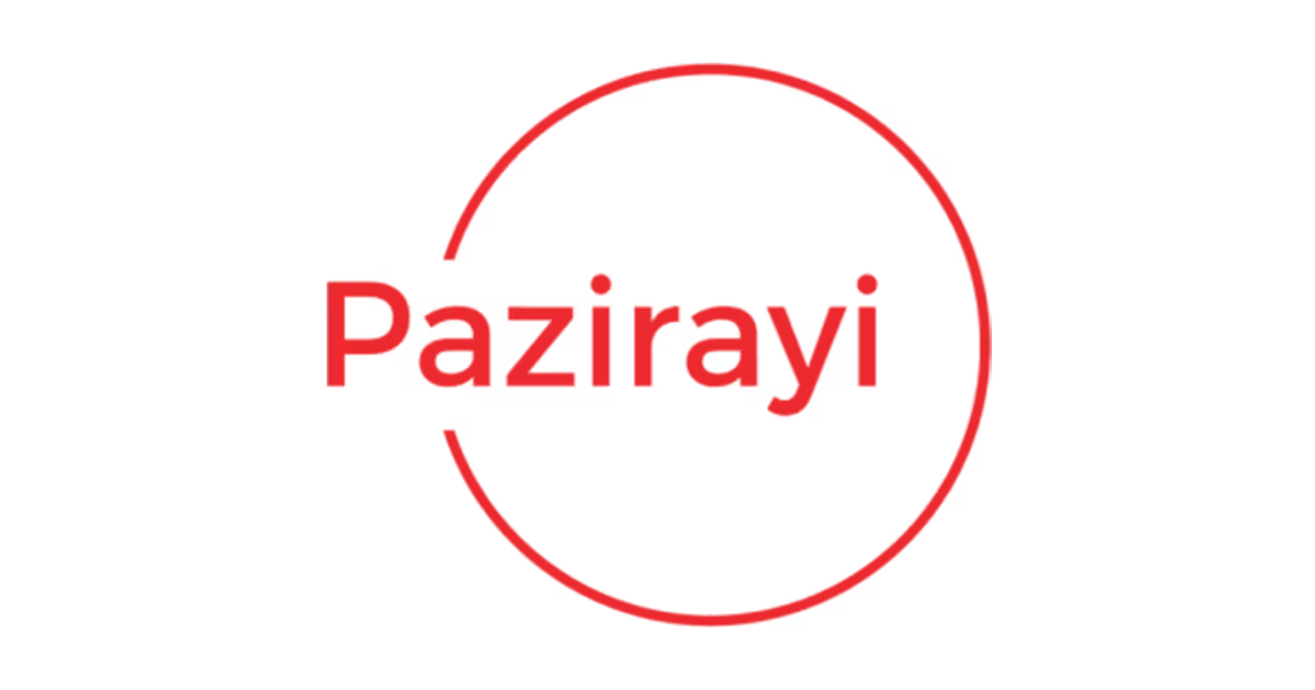 کفگیر برنج یونیک مدل دونا طلایی