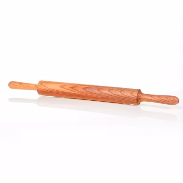 وردنه چوبی 50 سانت