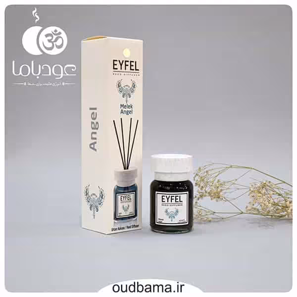 ایفل ترک فرشته (ملک) EYFEL ANGEL MALEK
