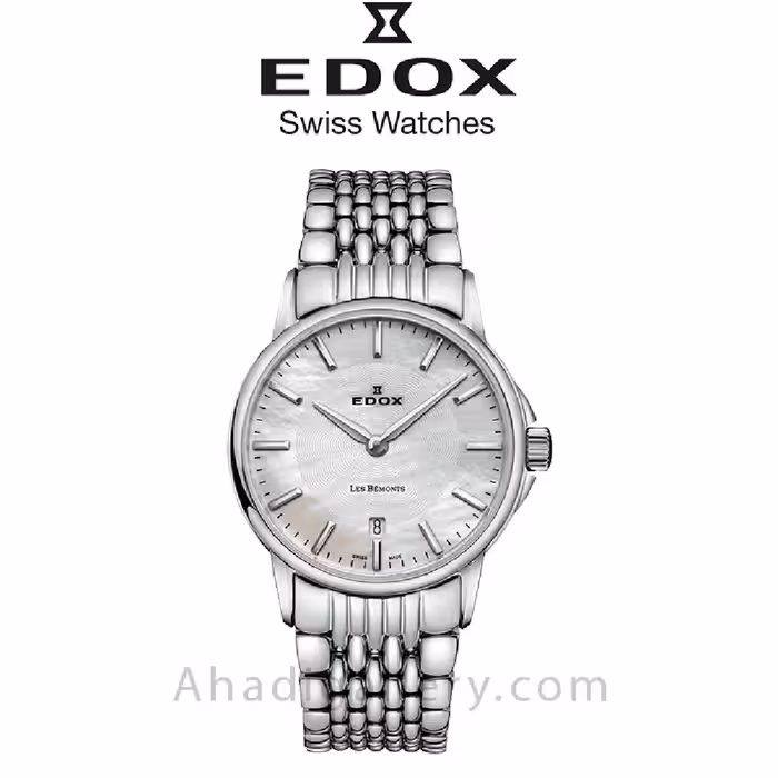 ساعت مچی ادوکس مدل 570013MNAIN