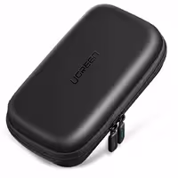 کیف یوگرین مدل UGREEN Hard Disk & Accessory Storage Bag LP128