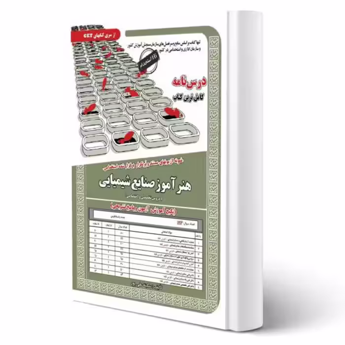 استخدامی دبیر هنراموز صنایع شیمیایی2 علی پور/سامان سنجش1402 کد107464
