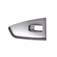 قاب کلید شیشه بالابر سمت شاگرد کوییک (طوسی)