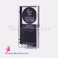 مژه والیوم هشت ردیفه آردل ضخامت 0.7 سایز 10 میل