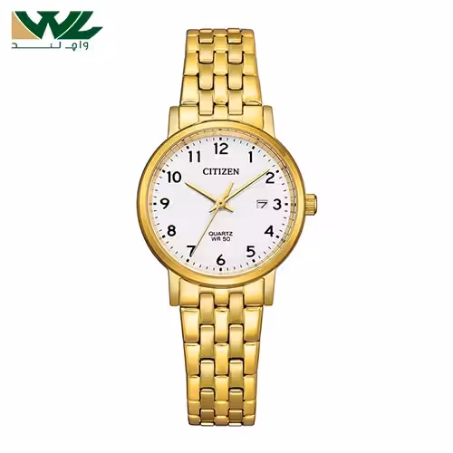 ساعت سیتیزن EU6093-56A