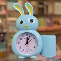 ساعت  فانتزی و جامدادی | amazonchi