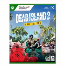 بازی Dead Island 2 نسخه Pulp برای کنسول XBOX