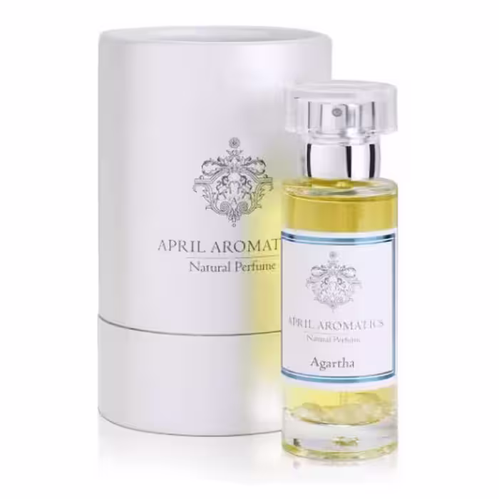 عطر Agartha از برند April Aromatics