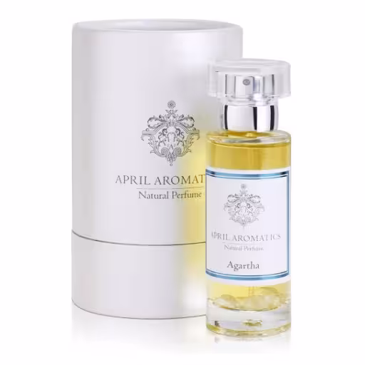 عطر Agartha از برند April Aromatics