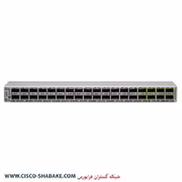 سوئیچ نکسوس N9K-C93600CD-GX سیسکو