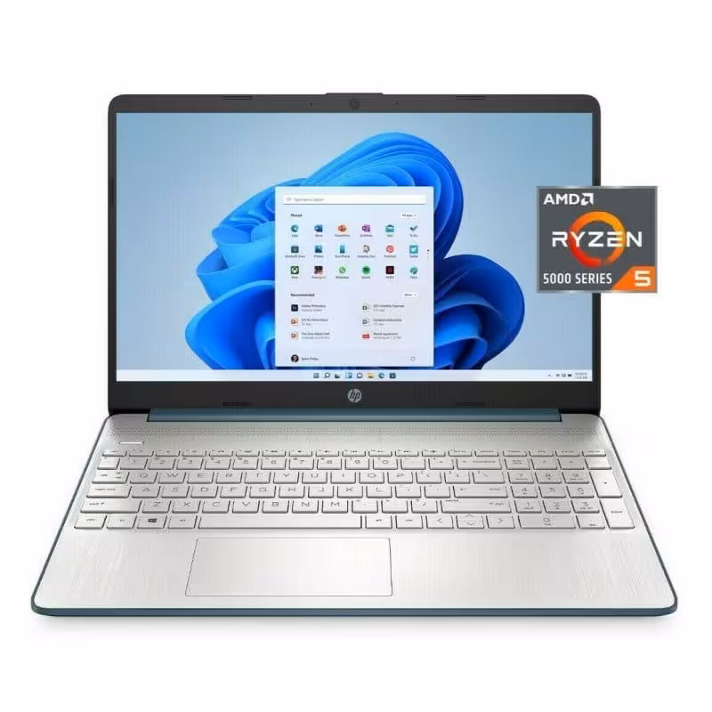 لپ تاپ اچ پی EF2126WM-D مدل R5-16GB-512GB-2GB