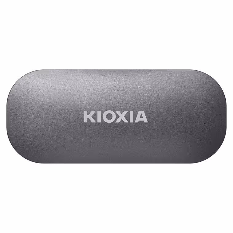 اس اس دی کیوکسیا KIOXIA EXCERIA PLUS USB 3.2 2TB Portable SSD