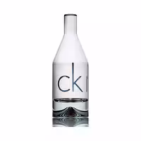 ادکلن سی کی این تو یو مردانه ck IN2U him