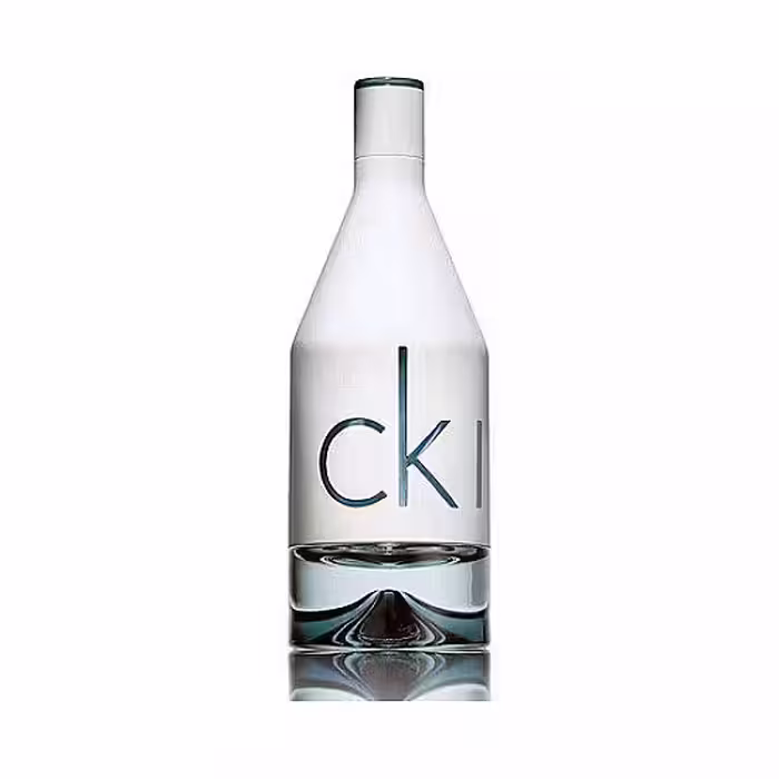 ادکلن سی کی این تو یو مردانه ck IN2U him