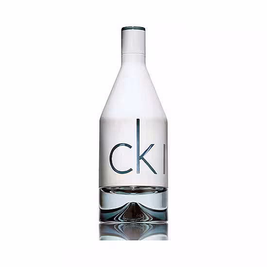 ادکلن سی کی این تو یو مردانه ck IN2U him