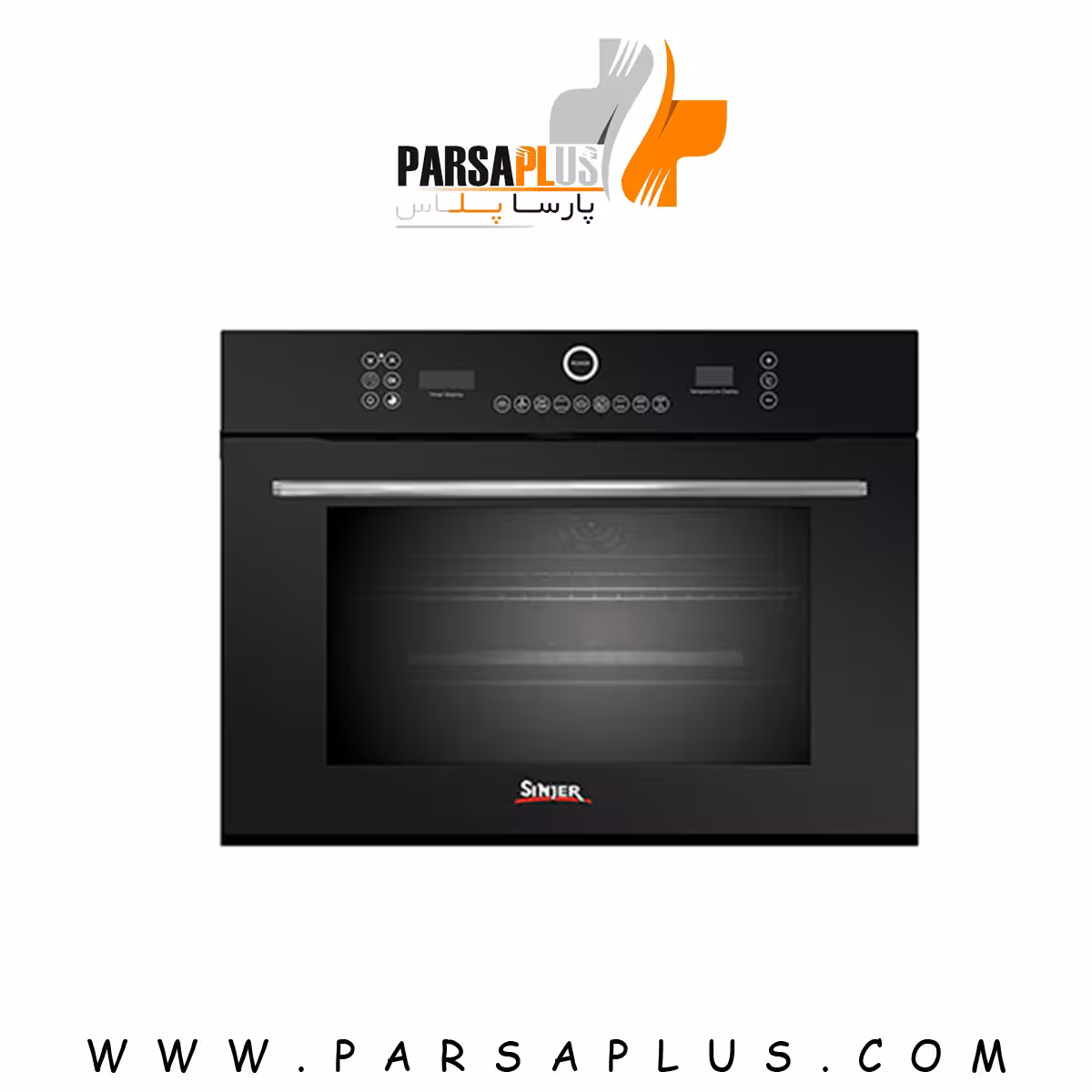 فر توکار سینجر مدل XL 800