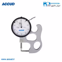 ضخامت سنج لوله Accud (آکاد) مدل 448-010-11
