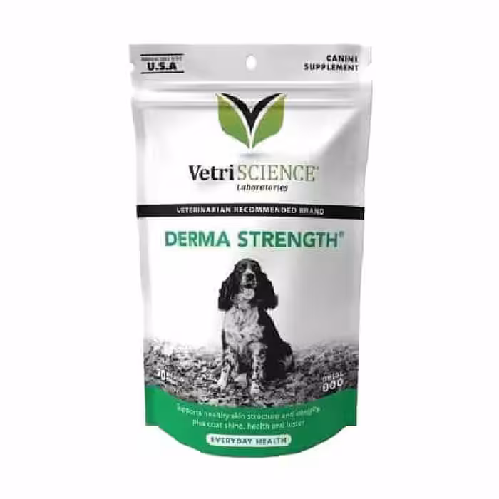 مکمل سگ وتری ساینس مدل دراما بسته 70 عددی