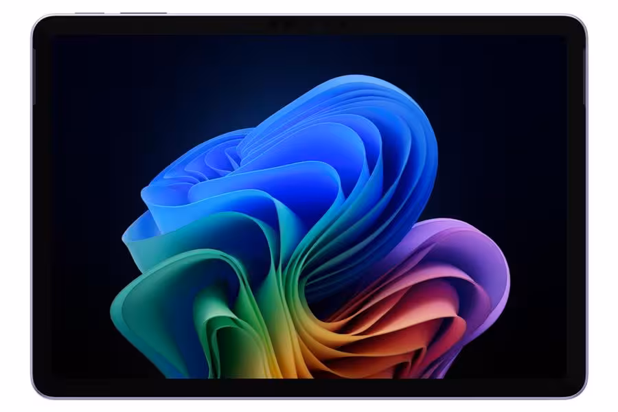 تبلت مایکروسافت 12 اینچی مدل Surface Pro 12 Snapdragon X Plus 16GB 512GB