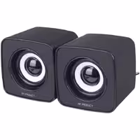 اسپیکر دسکتاپ ایکس پی-پروداکت مدل Xp-S86M | کالا مکس