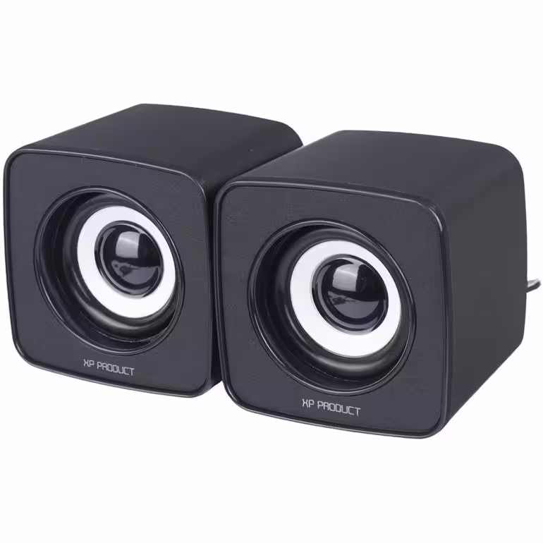 اسپیکر دسکتاپ ایکس پی-پروداکت مدل Xp-S86M | کالا مکس
