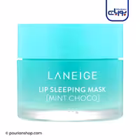 ماسک لب لانیج ا Laneige Lip Sleeping mask MINT CHOCO