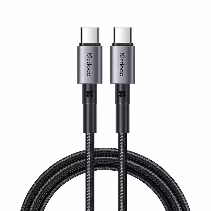 کابل USB-C مک دودو مدل CA-313 طول 1 متر