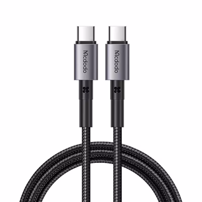 کابل USB-C مک دودو مدل CA-313 طول 1 متر