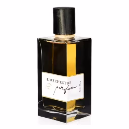 اکستریت د پرفیوم Cuir Kora از برند L’Orchestre Parfum
