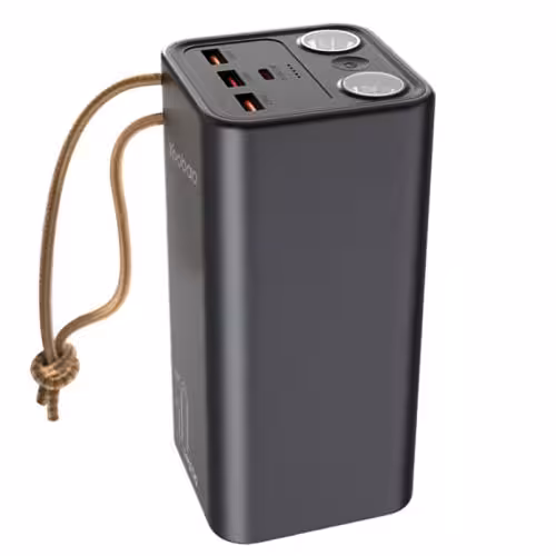 پاوربانک یوبائو 50 هزار میلی آمپر 22.5 واتی مدل Yoobao H5