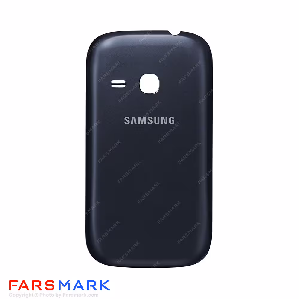 درب پشت گوشی سامسونگ Samsung Galaxy Young S6310
