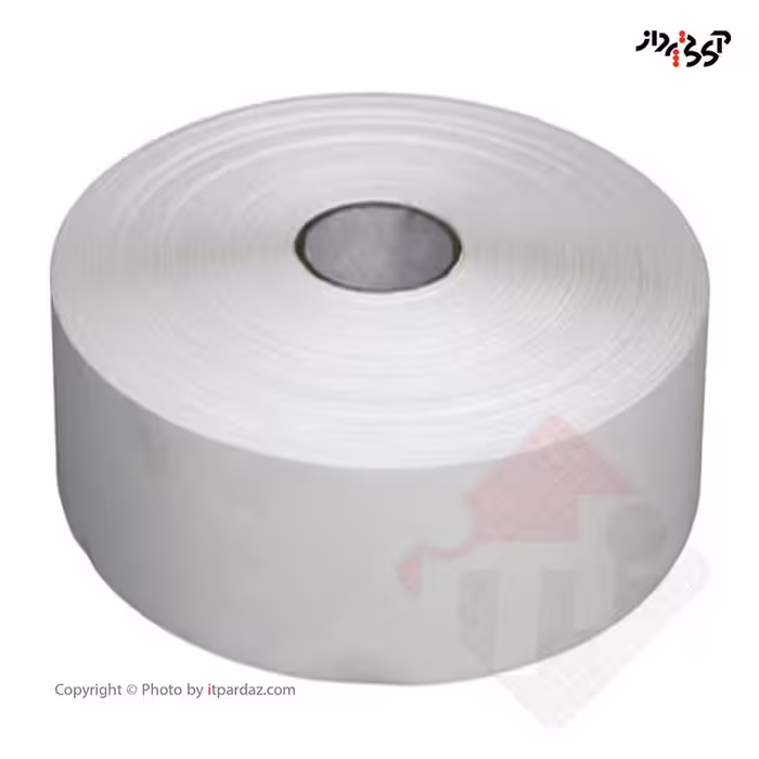 لیبل پارچه ای تایوک 10cm /200m