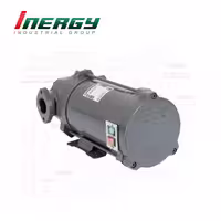 پمپ ضد انفجار Gespasa سری AG-900 12 VDC EExd
