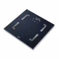 ترازو دیجیتال خانگی بیورر مدل BF880