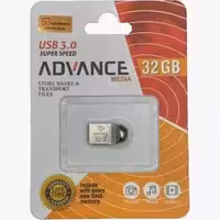 فلش مموری Advance مدل A109 USB3 ظرفیت 32 گیگابایت