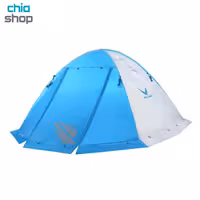 چادر کوهنوردی 2 نفره اسنوهاک گتر دار مدل دیسکاوری snowhawk ST020-Plus